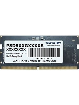 Patriot 32 GB Bellek Ramler ve Fiyatları - Hepsiburada.com