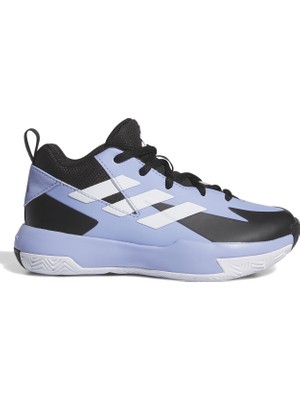 Adidas Mavi Erkek Basketbol Ayakkabısı IG6646-CROSS Em Up Select C