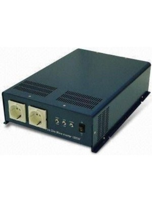 Linetech 48V 2000W Tam Snüs Inverter