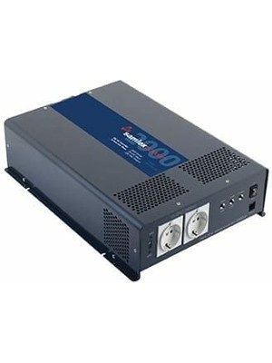 Linetech 24V 2000W Tam Snüs Inverter