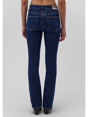 Mavi Maria Real Blue Derin Lacivert Jean Pantolon 101225-85284