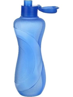 Water Fresh Suluk Matara Şişe 750 ml - Mavi