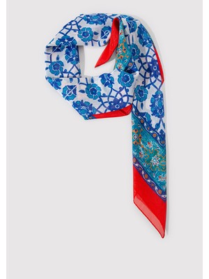 Desenli Bandana1912709-82050