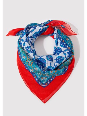 Desenli Bandana1912709-82050