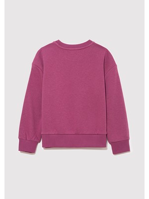 Mavi Mor Sweatshirt7S10056-70651