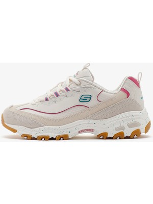 Skechers D-Lites Bold Kadın Ayakkabı 149589-NMLT