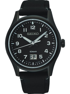 Seiko SUR571P Quartz Erkek Kol Saati