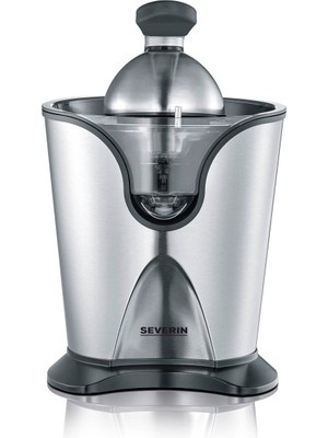 Severin CP-3544 2in 1 Pres Narenciye Sıkacağı Inox