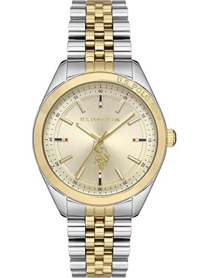 U.S. Polo Assn. USPA2041-07 Kadın Kol Saati