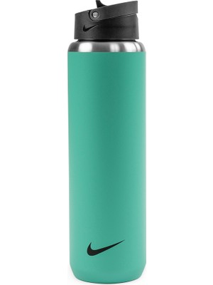 Nike N1001632-333 Stainless Steel Recharge Straw 700 ml Suluk