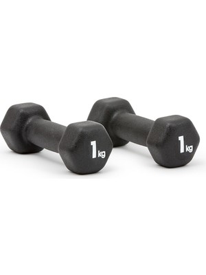 Adidas ADWT-11401-NL 2x1 Kg Neopren Dambıl