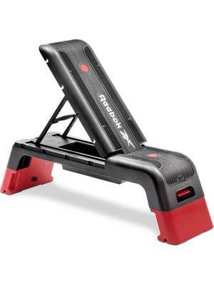 Reebok RAP-15170RD Deck Step Tahtası