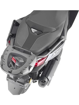Kappa KAPPAKR2167YAMAHAX-MAX125-250-300(23-24)ARKAÇANTATAŞIYICI
