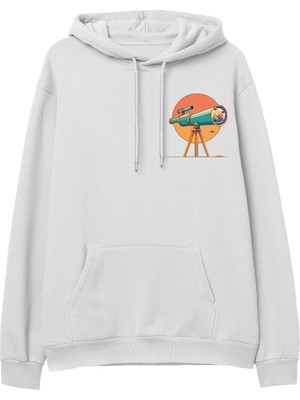 Coutliner Stargazing Regular Hoodie