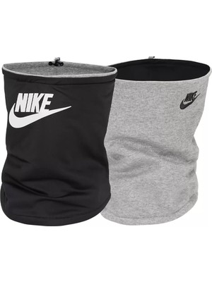 Nike N1008241-099 Reversible Club Fleece Boyunluk