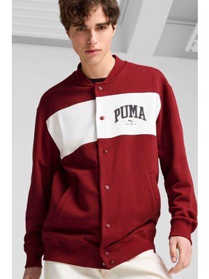 Puma Squad Erkek Sweatshirt 68179913 68179913003