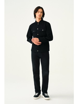 Loft Vivaldi Wash Erkek Jean Pantolon LF2037329 LF2037329014