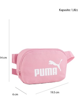 Puma Phase  Bel Çantası 09096232 09096232010