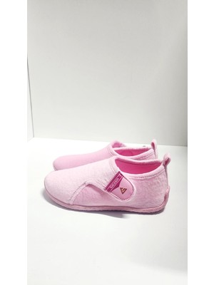 Gezer Kışlık Kaşe Yumuşacık Ev Pandufu