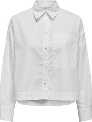 Onlcarrıe Ls Wvn Kadın Gömlek