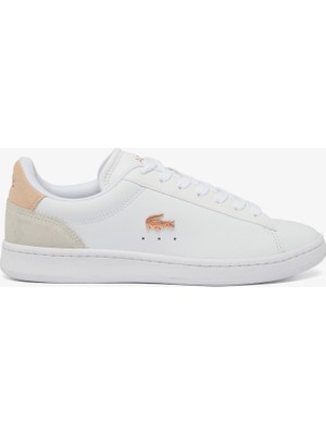 Lacoste Carnaby Set Kadın Beyaz Sneaker 748SFA0016T 1y9