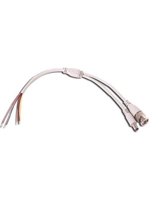 Natro Atlanta BNC-DC Hazır Kablo (20 Adet)