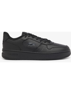 Lacoste L001 Erkek Siyah Sneaker 748SMA0097T 02H