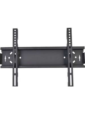 Atlanta 26" - 32'' Kademeli Sabit Televizyon Askı Aparatı