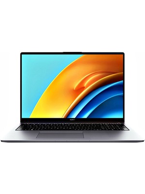Huawei Matebook D16 Intel Core I5 12450H 16GB 512GB SSD Windows 11 Home 16" Fhd+ Taşınabilir Bilgisayar