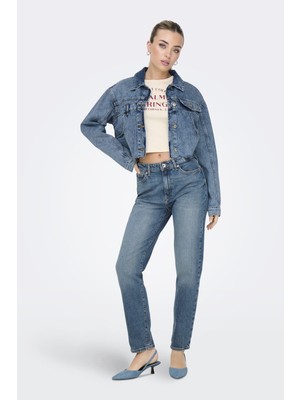 Onlemıly Hw Straıght Ank Dnm AZG611