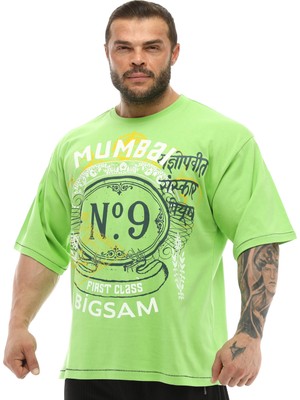 Oversize T-Shirt Big Sam 2600