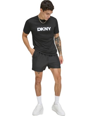 Dkny Erkek T-Shırt DB4HJ201-BLK