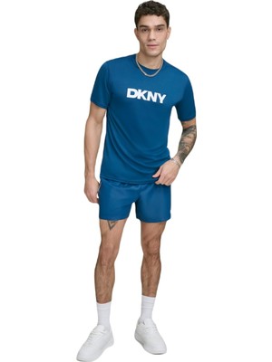 Dkny Erkek T-Shırt DB4HJ201-PO7