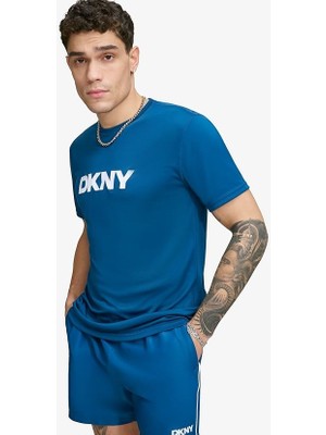 Dkny Erkek T-Shırt DB4HJ201-PO7