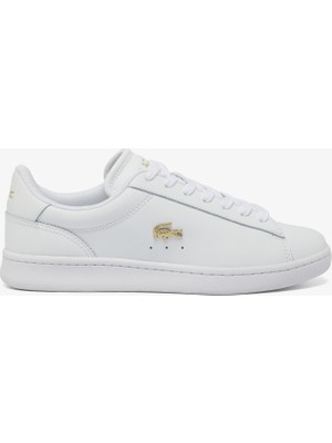 Lacoste Carnaby Set Kadın Beyaz Sneaker 748SFA0012T 216