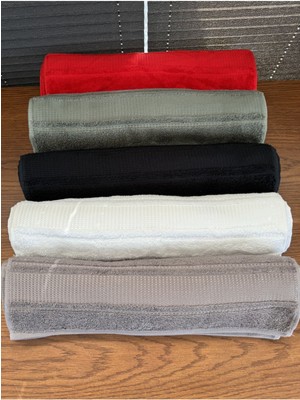 Özdilek Colourist 10’lu %100 Pamuklu El Yüz Havlusu 50*90CM