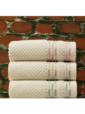 Özdilek Bronie 3'lü Havlu