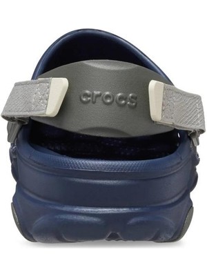 Crocs 206340 - Classıc All Ter 4fk-Navy Erkek Terlik