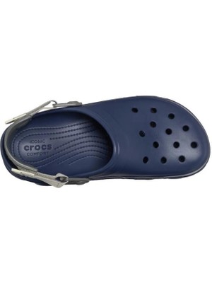 Crocs 206340 - Classıc All Ter 4fk-Navy Erkek Terlik