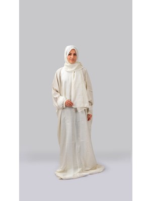 Tulteks High Namaz Elbisesi