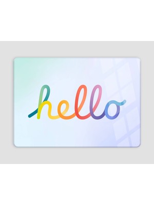 Dream Wall Art Cam Kesme Tahtası