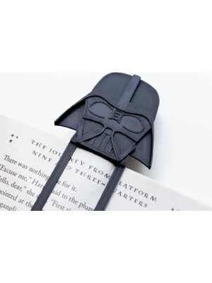 Rapithwin Darth Vader Kitap Ayracı Bookmark