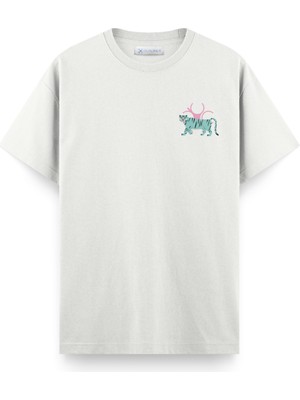 Coutliner Tiger Regular T-Shirt