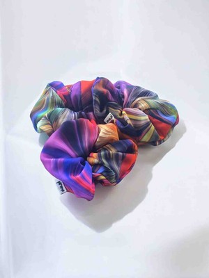 Pirene Arts Pirene Romance Lastikli Toka, Scrunchie