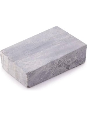 Girit Yağ / Bileme Taşı 1000 - 1200 gr - Bıçak, Satır, Makas Vs. Için En Iyi Bileme