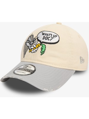 New Era Looney Tunes Bugs Bunny Distressed.-