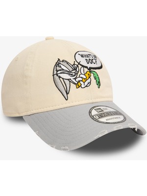 New Era Looney Tunes Bugs Bunny Distressed.-