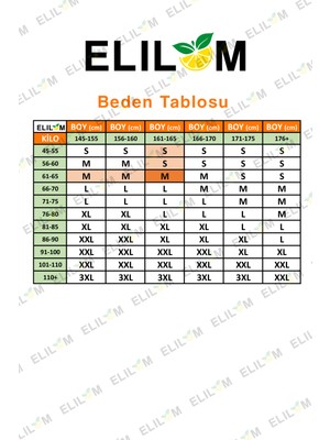 Elilom Elenar Sauna Termal Kadın Atlet Hızlı Terleme Yağ Giderici Egzersiz Vücut Şekillendirici