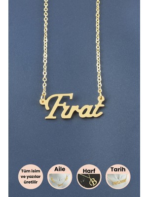 Feryal Fırat Isimli Kolye