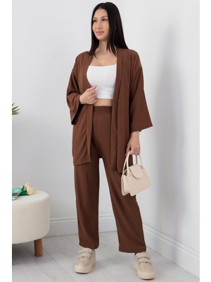 Kimonolu Ikili Takım RBY31